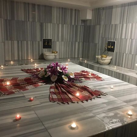 Mucize Termal Spa Pamukkale Bagian luar foto