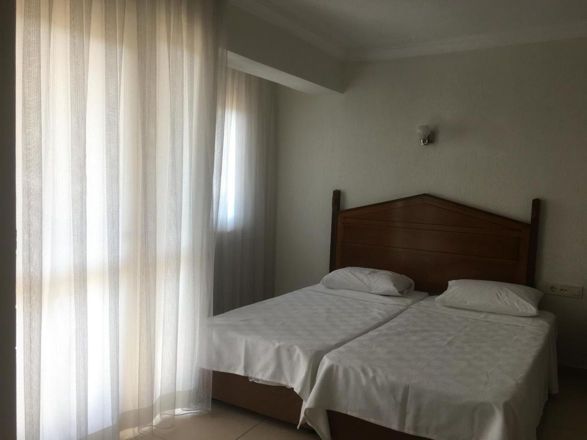 Mucize Termal Spa Pamukkale Bagian luar foto