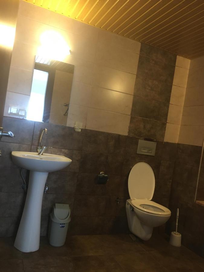 Mucize Termal Spa Pamukkale Bagian luar foto