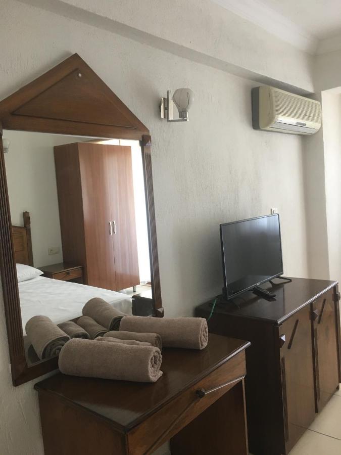 Mucize Termal Spa Pamukkale Bagian luar foto