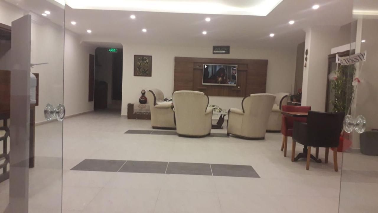 Mucize Termal Spa Pamukkale Bagian luar foto