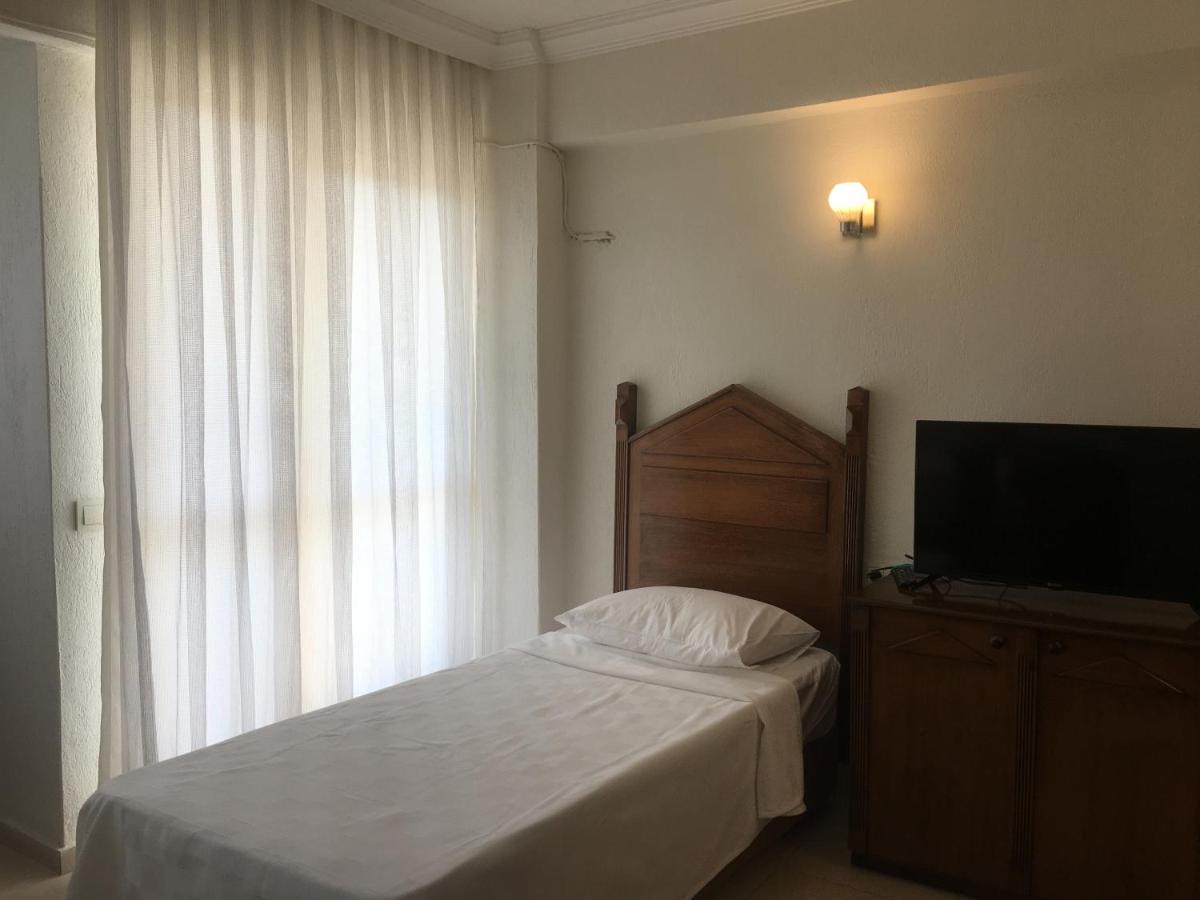 Mucize Termal Spa Pamukkale Bagian luar foto