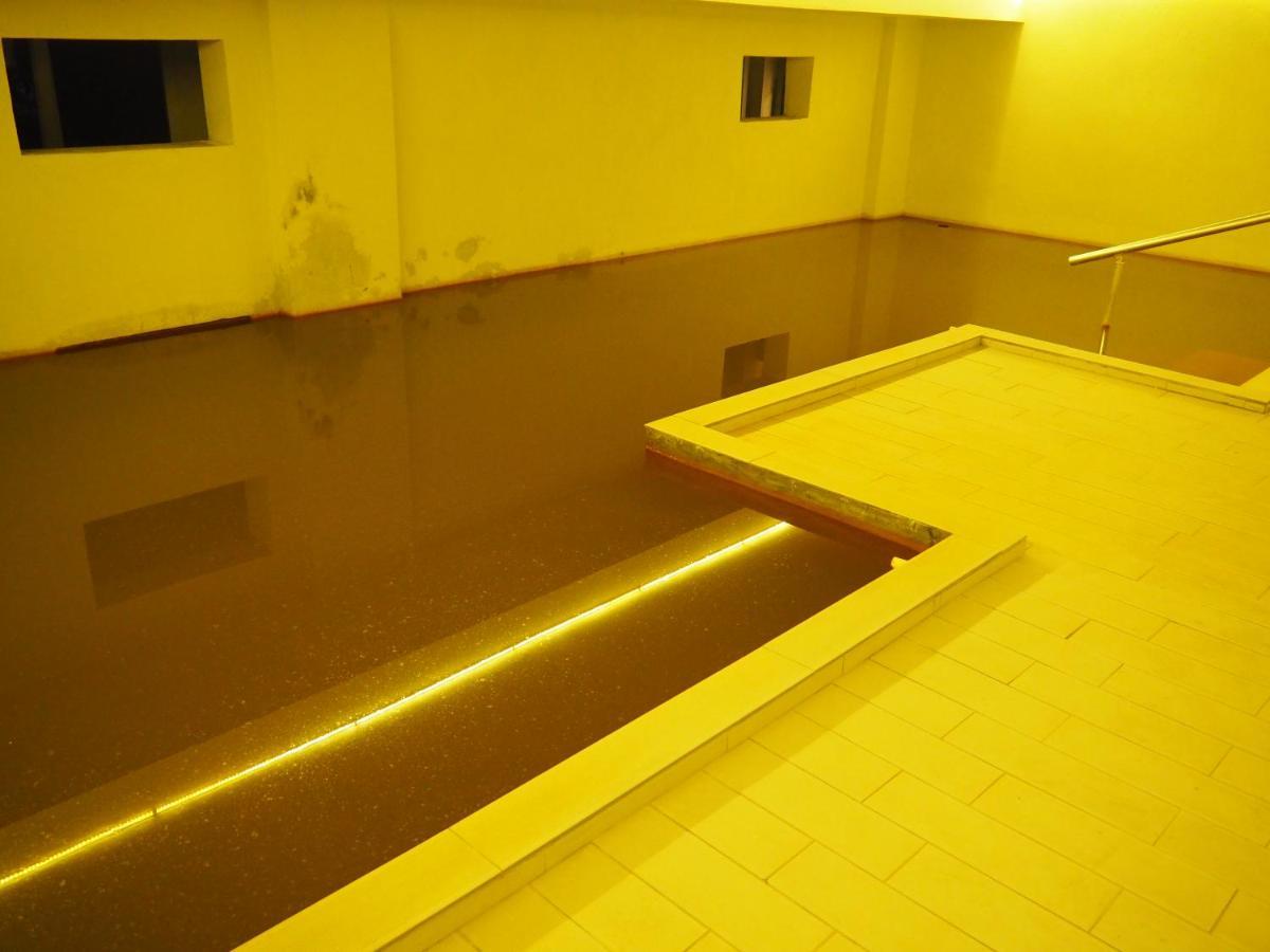 Mucize Termal Spa Pamukkale Bagian luar foto