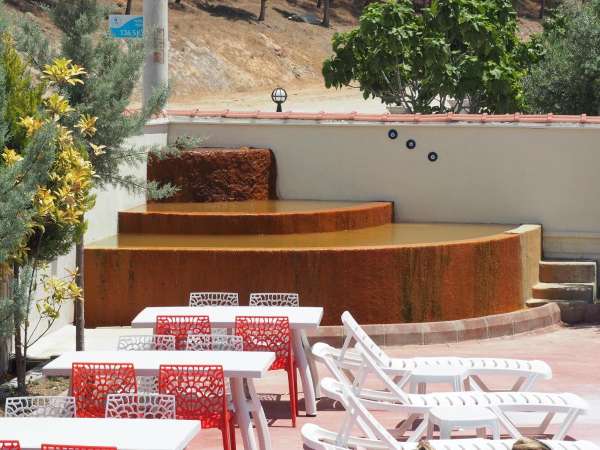 Mucize Termal Spa Pamukkale Bagian luar foto