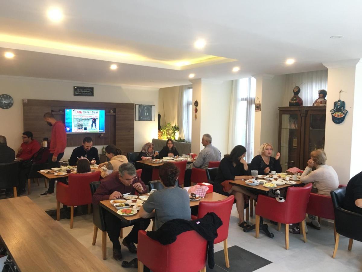 Mucize Termal Spa Pamukkale Bagian luar foto
