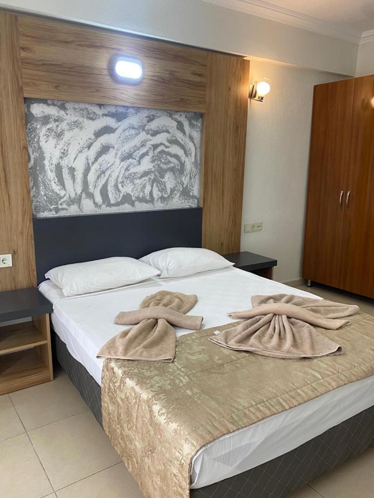 Mucize Termal Spa Pamukkale Bagian luar foto